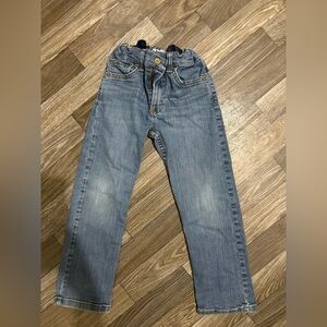Wrangler Boys Jeans